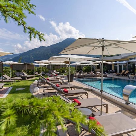 Platzlhof - Mein Hotel Im Zillertal Ried im Zillertal Εξωτερικό φωτογραφία