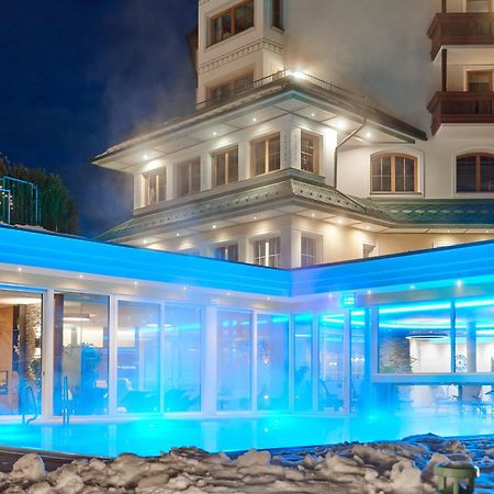 Platzlhof - Mein Hotel Im Zillertal Ried im Zillertal Εξωτερικό φωτογραφία
