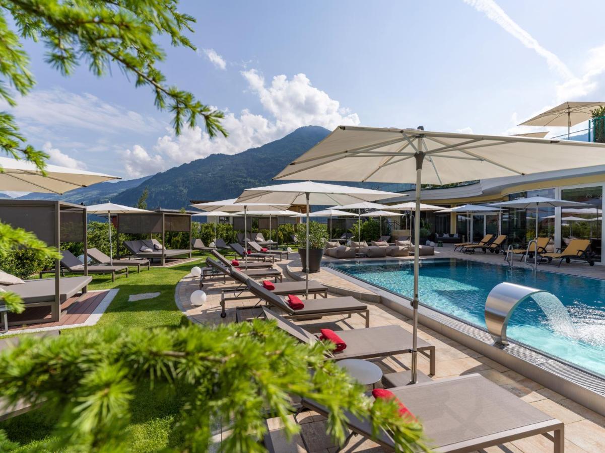 Platzlhof - Mein Hotel Im Zillertal Ried im Zillertal Εξωτερικό φωτογραφία