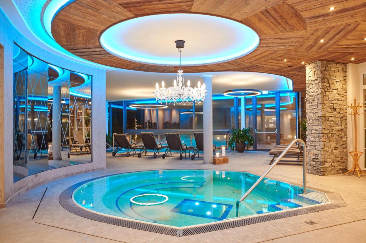 Platzlhof - Mein Hotel Im Zillertal Ried im Zillertal Εξωτερικό φωτογραφία