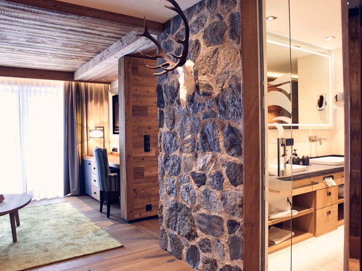 Platzlhof - Mein Hotel Im Zillertal Ried im Zillertal Εξωτερικό φωτογραφία
