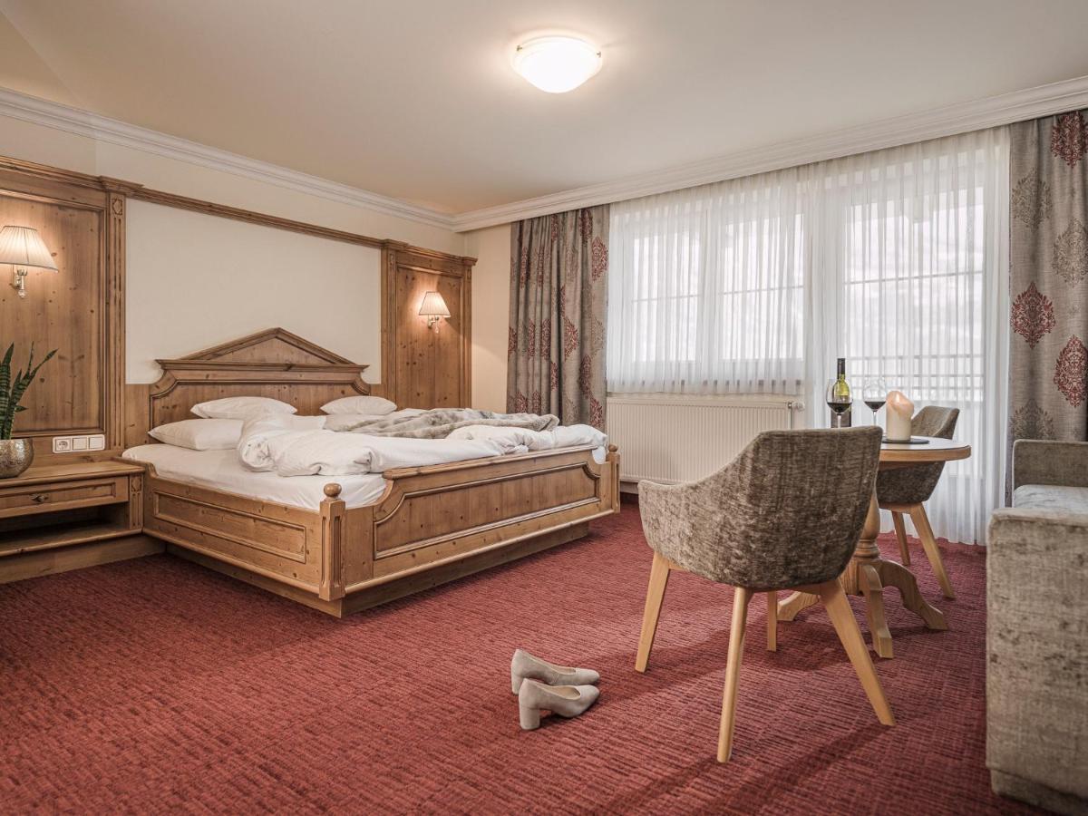 Platzlhof - Mein Hotel Im Zillertal Ried im Zillertal Εξωτερικό φωτογραφία