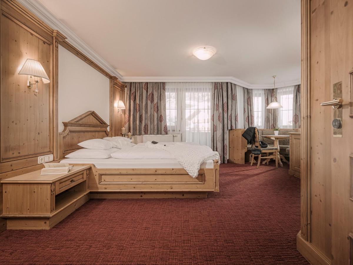 Platzlhof - Mein Hotel Im Zillertal Ried im Zillertal Εξωτερικό φωτογραφία