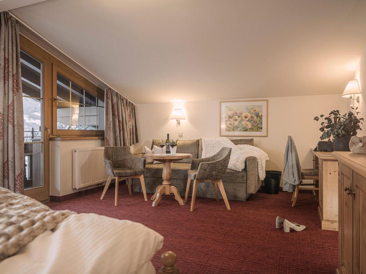Platzlhof - Mein Hotel Im Zillertal Ried im Zillertal Εξωτερικό φωτογραφία