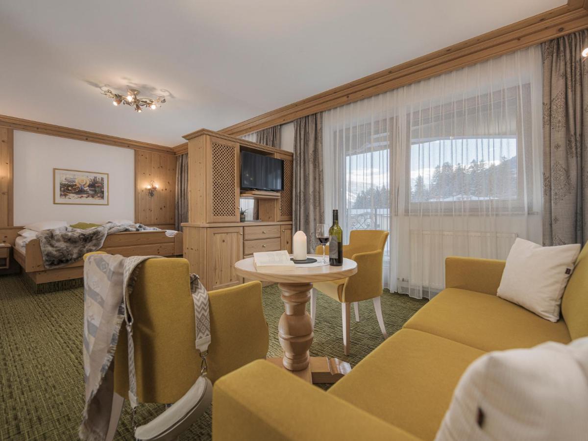 Platzlhof - Mein Hotel Im Zillertal Ried im Zillertal Εξωτερικό φωτογραφία