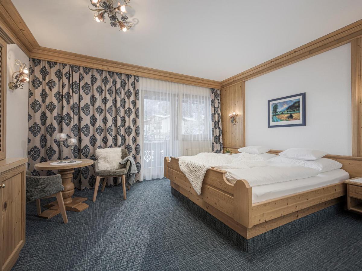 Platzlhof - Mein Hotel Im Zillertal Ried im Zillertal Εξωτερικό φωτογραφία