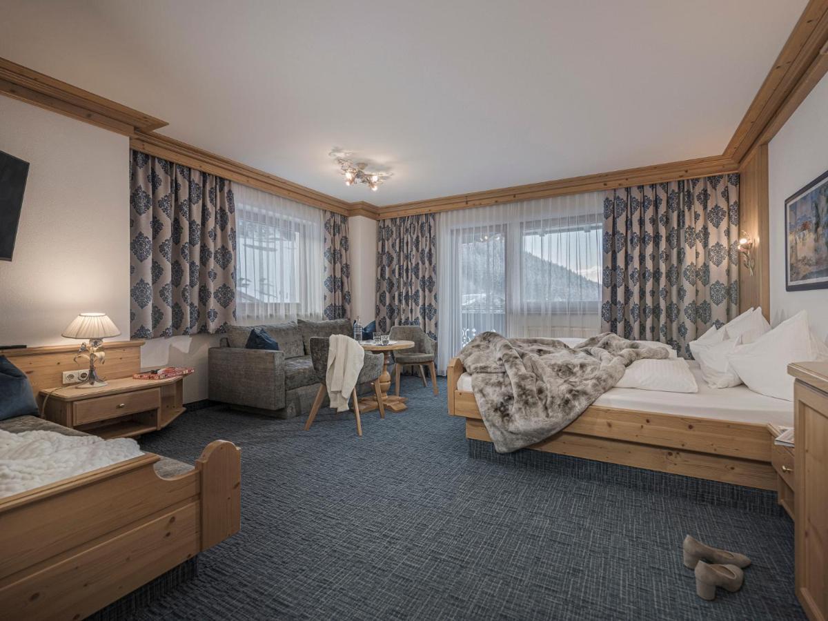 Platzlhof - Mein Hotel Im Zillertal Ried im Zillertal Εξωτερικό φωτογραφία