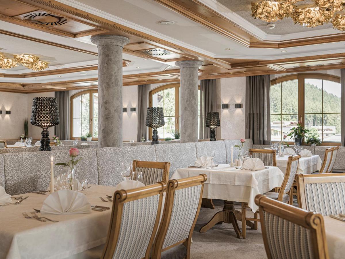 Platzlhof - Mein Hotel Im Zillertal Ried im Zillertal Εξωτερικό φωτογραφία