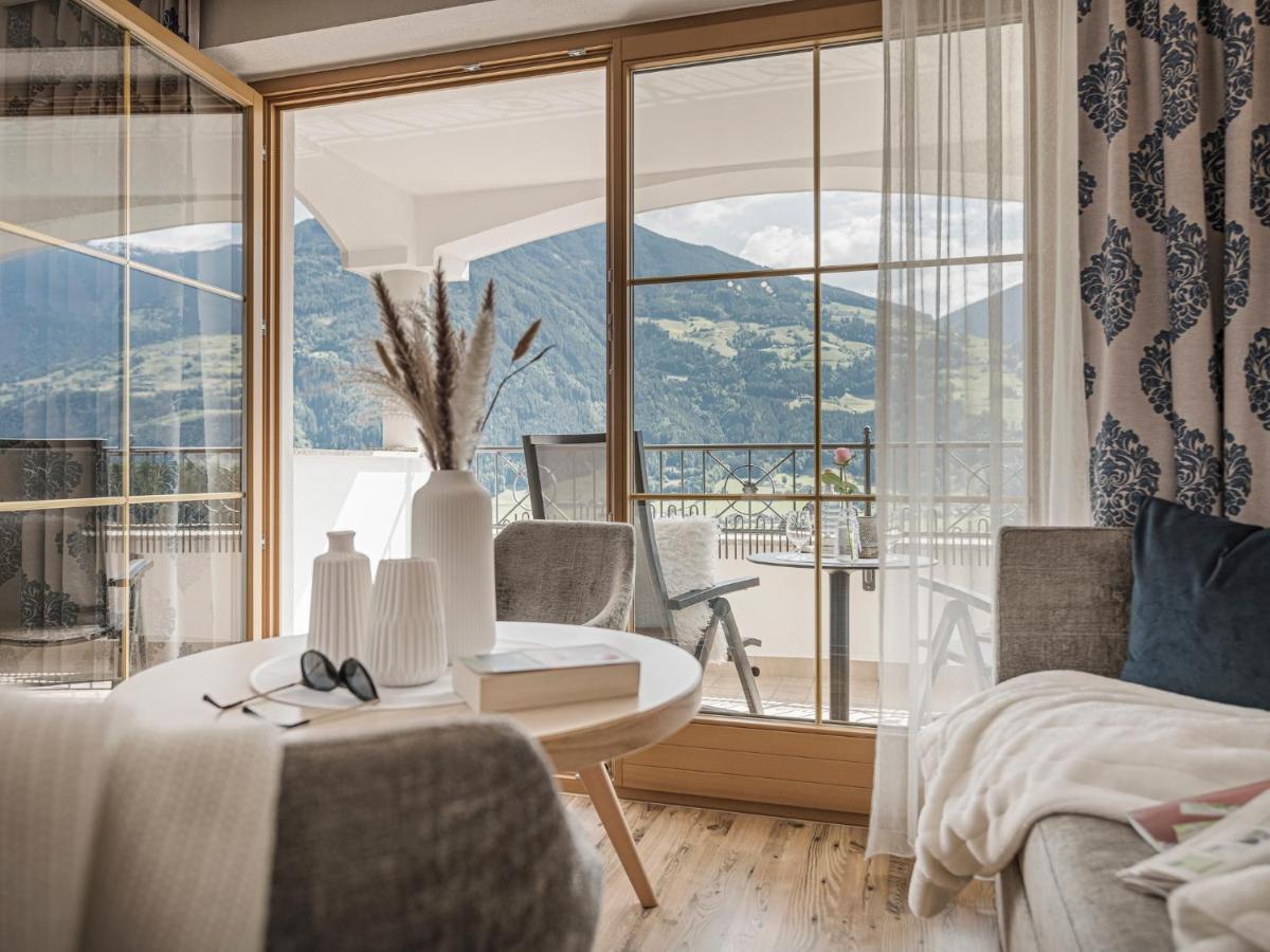 Platzlhof - Mein Hotel Im Zillertal Ried im Zillertal Εξωτερικό φωτογραφία