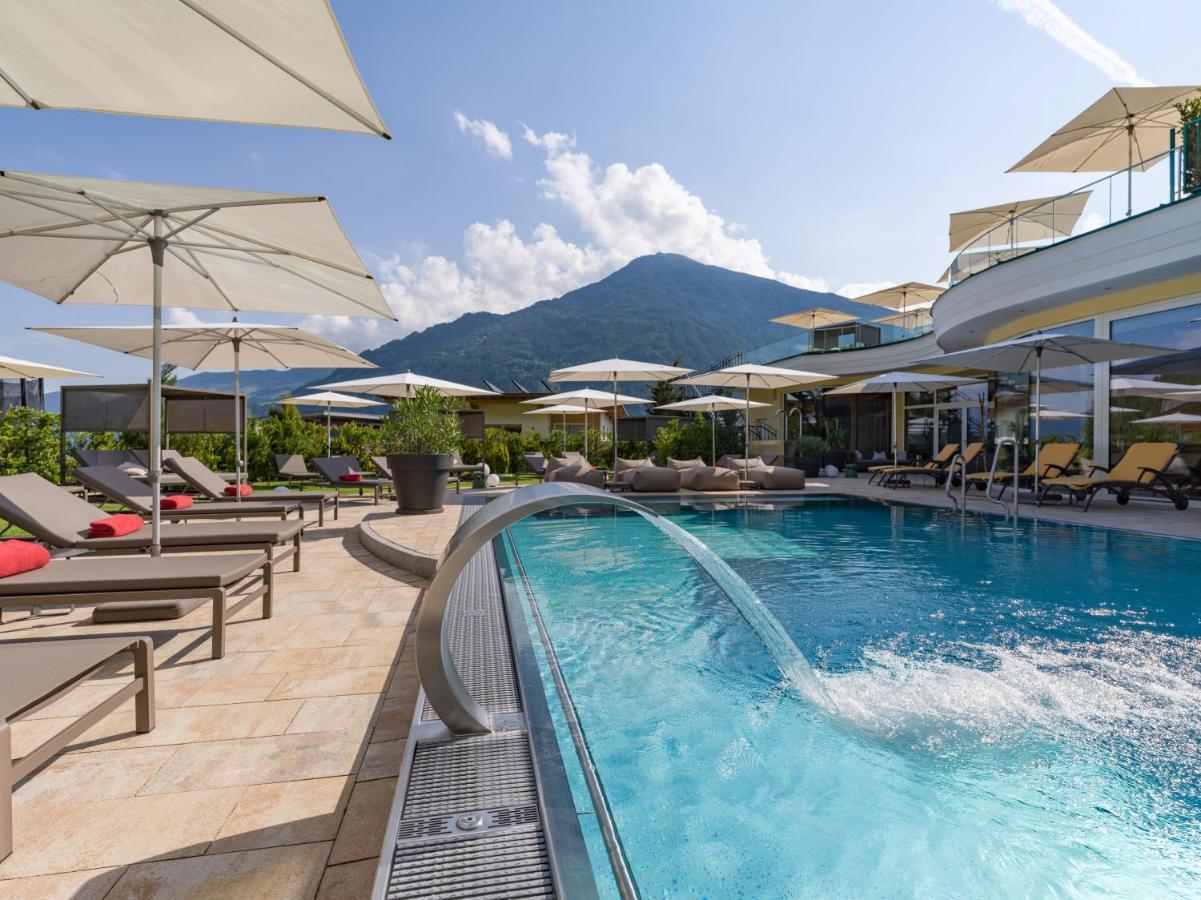 Platzlhof - Mein Hotel Im Zillertal Ried im Zillertal Εξωτερικό φωτογραφία