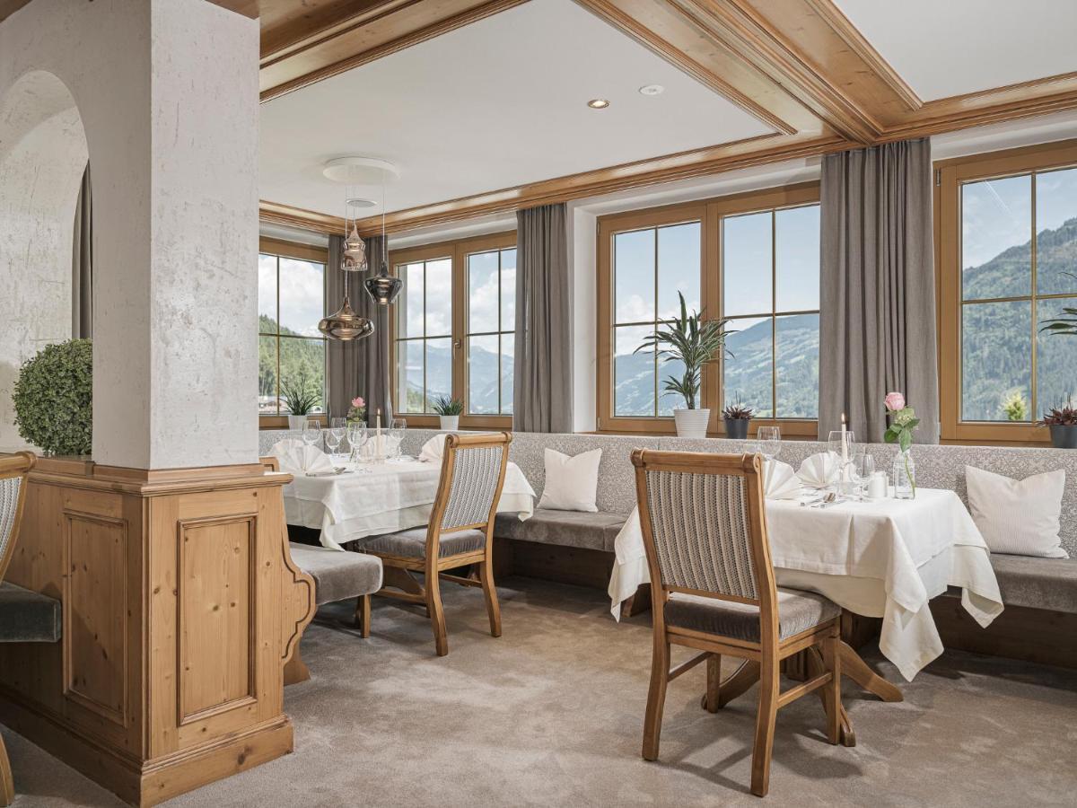 Platzlhof - Mein Hotel Im Zillertal Ried im Zillertal Εξωτερικό φωτογραφία