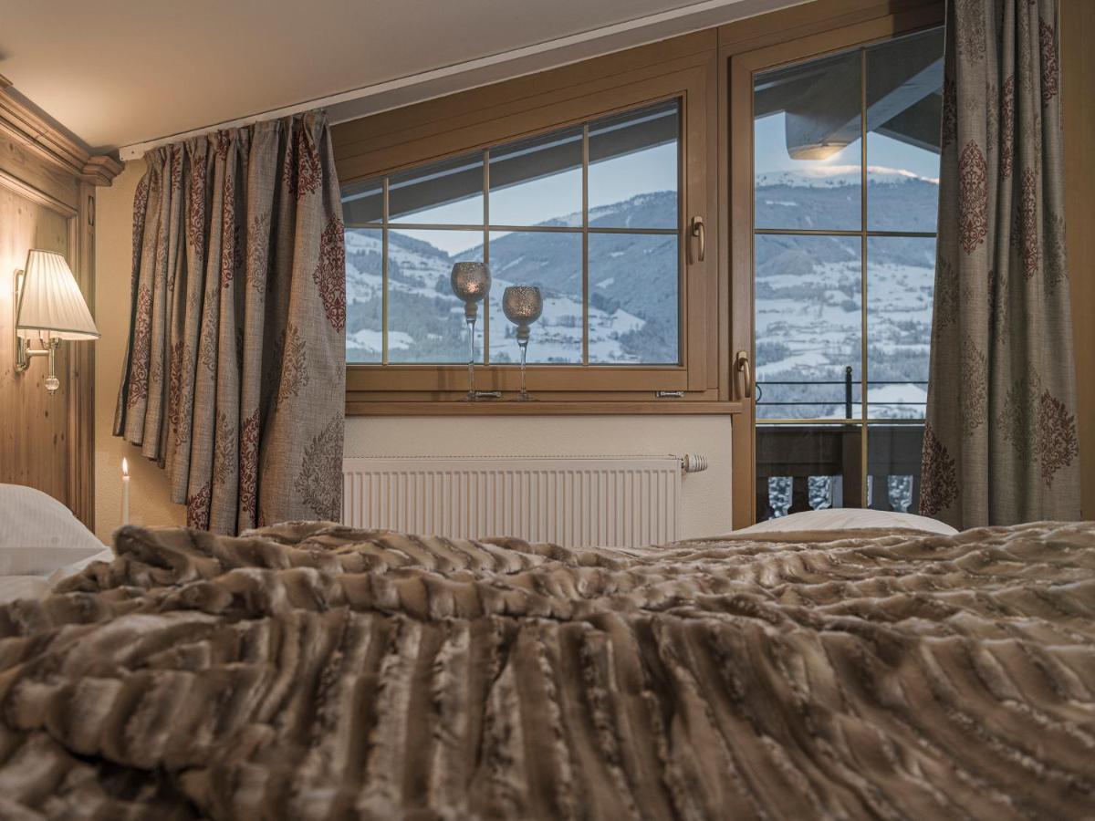 Platzlhof - Mein Hotel Im Zillertal Ried im Zillertal Εξωτερικό φωτογραφία