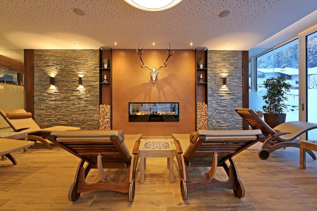 Platzlhof - Mein Hotel Im Zillertal Ried im Zillertal Εξωτερικό φωτογραφία