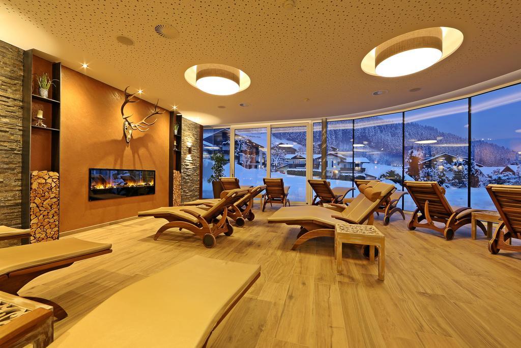 Platzlhof - Mein Hotel Im Zillertal Ried im Zillertal Εξωτερικό φωτογραφία