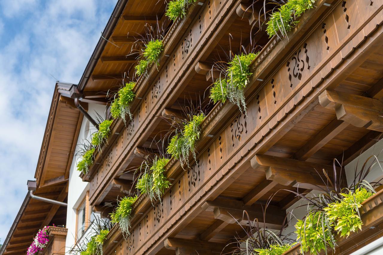 Platzlhof - Mein Hotel Im Zillertal Ried im Zillertal Εξωτερικό φωτογραφία